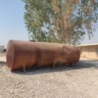 مخزن 20 هزار لیتری|ماشین‌آلات صنعتی|رامهرمز, |دیوار