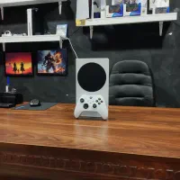 ایکس باکس سریزS تک دسته در حد نو