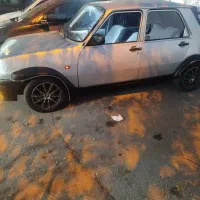 پی کی ای|خودرو سواری و وانت|فردیس, شهرک شهید حسینی|دیوار