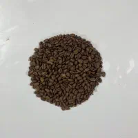 قهوه روبوستا اکونومی کرما و کافئین بالا . امیرکانو
