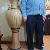 گلدان بزرگ