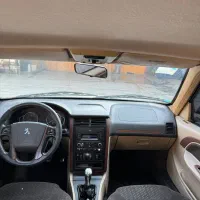 پژو پرشیا  تیوفایو دریچه گاز سیمی|خودرو سواری و وانت|تهران, تهرانسر شمالی|دیوار