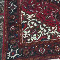 فرش شش متری هریس الوار