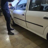 ال نود مدل 92|خودرو سواری و وانت|تهران, زرگنده|دیوار