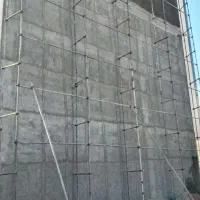 سیمانکاری درجه یک آستر ورویه