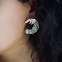 زیورالات نقره