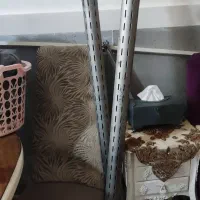 رگال لباس شلف