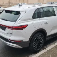 آئودی Q5 etron تیپ ۳|خودرو سواری و وانت|تهران, سعادت‌آباد|دیوار