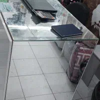 میز|میز تحریر و کامپیوتر|بندر کنگان, |دیوار