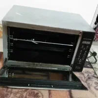 یک عدد توسته تمام دیجیتال