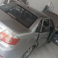 لیفان ۵۲۰ مدل ۸۹|خودرو سواری و وانت|اصفهان, پارک خبرنگار|دیوار