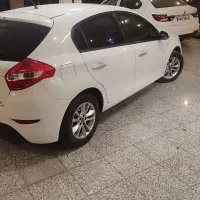 برلیانس H320 اتومات مدل 97
