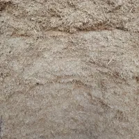 کاه گندم دیم