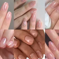 مدل خانم مجرد جهت لاین آرایشی