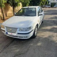 سمندlx ۱۴۰۰