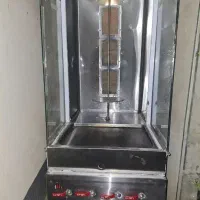 فروش دستگاه شاورما