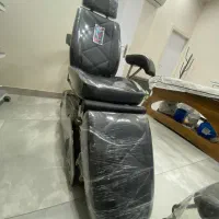 صندلی تختخواب شو