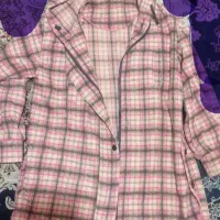 دوتا پالتو نو و شیک|لباس|پردیس, فاز ۴|دیوار