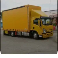 اتوبار،حمل بار،اثاثیه منزل