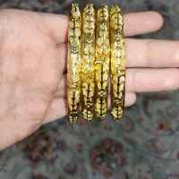 النگو و دستبند خارجی