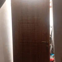 درب  اتاق و سرویس سی ینسی ضدآب
