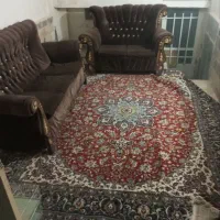 فرش ۹ متری