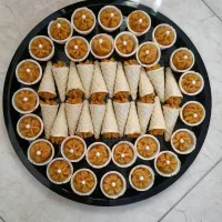 حلوا مجلسی در یزد|خدمات پذیرایی، مراسم|یزد, |دیوار