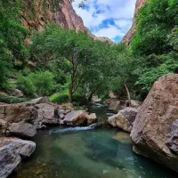 تور یک روزه دره درونگر