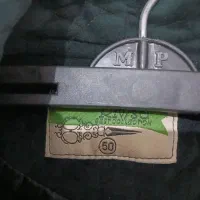 پالتو سبز یشمی معاوضه نمیکنم