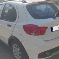 کوییک ساده۱۴۰۱|خودرو سواری و وانت|یزد, |دیوار