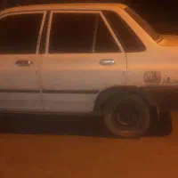 پراید ۸۲ شاستی پلمپ به شرط تازه تمیر|خودرو سواری و وانت|تاکستان, |دیوار