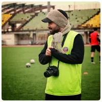 ادمین تولید محتوا