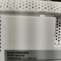 مودم فیبر نوری|مودم و تجهیزات شبکه|اصفهان, رکن الدوله غربی|دیوار