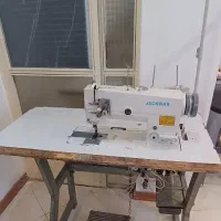 چرخ هفت و هشت ، چرخ دو سوزنه دو ماکو ، چرخ راسته