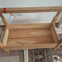 گهواره|تخت و سرویس خواب|اردبیل, |دیوار