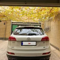 جک s5 2000cc مدل ۹۸|خودرو سواری و وانت|تبریز, |دیوار