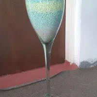 تعدادی گلدان دکوری