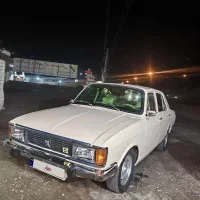 پیکان پژو موتور|خودرو کلاسیک|خسروشاه, |دیوار