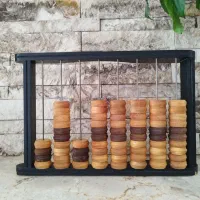 چرتکه دستساز