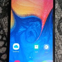 گوشی A10