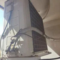 کولر دوتیکه ۳۲TCLهزار|کولر گازی و فن‌کوئل|اهواز, رسالت|دیوار