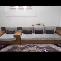 مبل ومیزغذاخوری|مبلمان خانگی و میز عسلی|محمدشهر, محمدشهر|دیوار