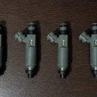 سوزن انژکتور اصل دنسو ژاپن  مزدا ۳۲۳