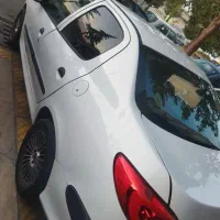 فروش پژو 206 Sd V8|خودرو سواری و وانت|شاهین دژ, |دیوار