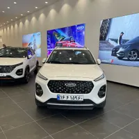 ایکس ۲۲ پرو دنده ای