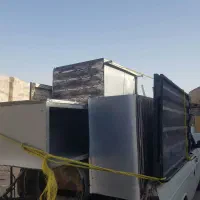 خریدوفروش ضایعات آهن کتاب آلمینیوم مس برنج .برد|عمده‌فروشی|اصفهان, ملک‌شهر|دیوار