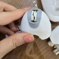 اپیلیدی(اپیلاتور) صورت و بدن|آرایشی، بهداشتی، درمانی|جم, |دیوار