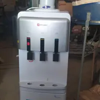 ابسرد کن یخچال دار سه شیرر