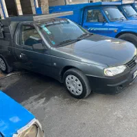 آریسان۲بدون رنگ۵سال بیمه بدنه مدل۴۰۳