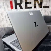 قدرت بیرقیب/ برای کارهای سنگین/HP ZBook G8